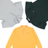 Lacoste Polo Shirts - Best Vintage Wholesale