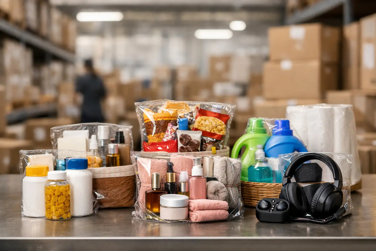 Wholesale Margin Booster Bundles That Sell