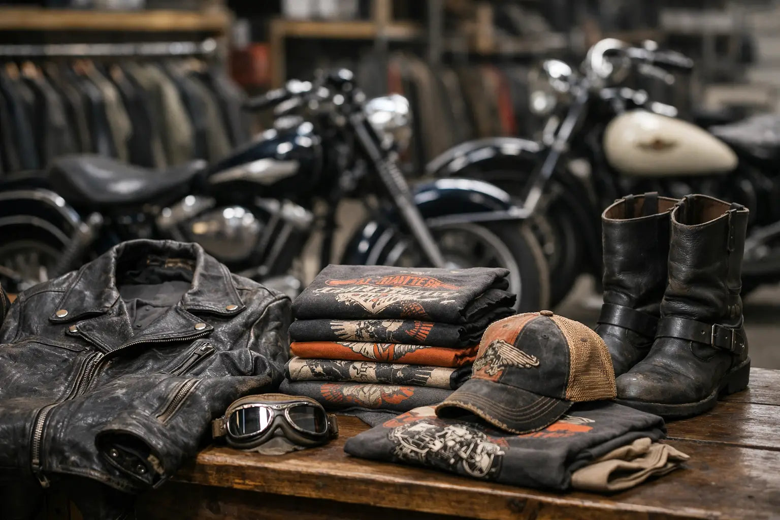 Harley Davidson Vintage Wholesale That Sells
