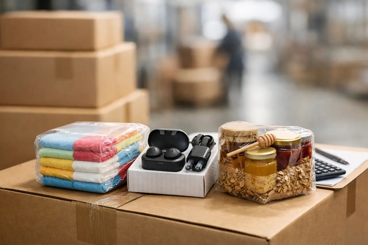 Wholesale Bundle Profitability: Make Every Pack Pay
