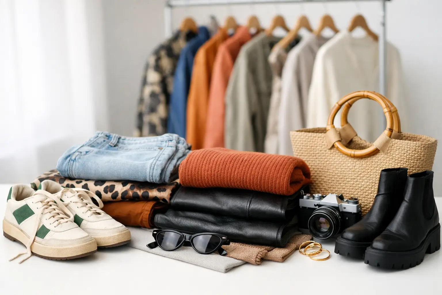 Best Secondhand Stock for Depop That Sells Fast
