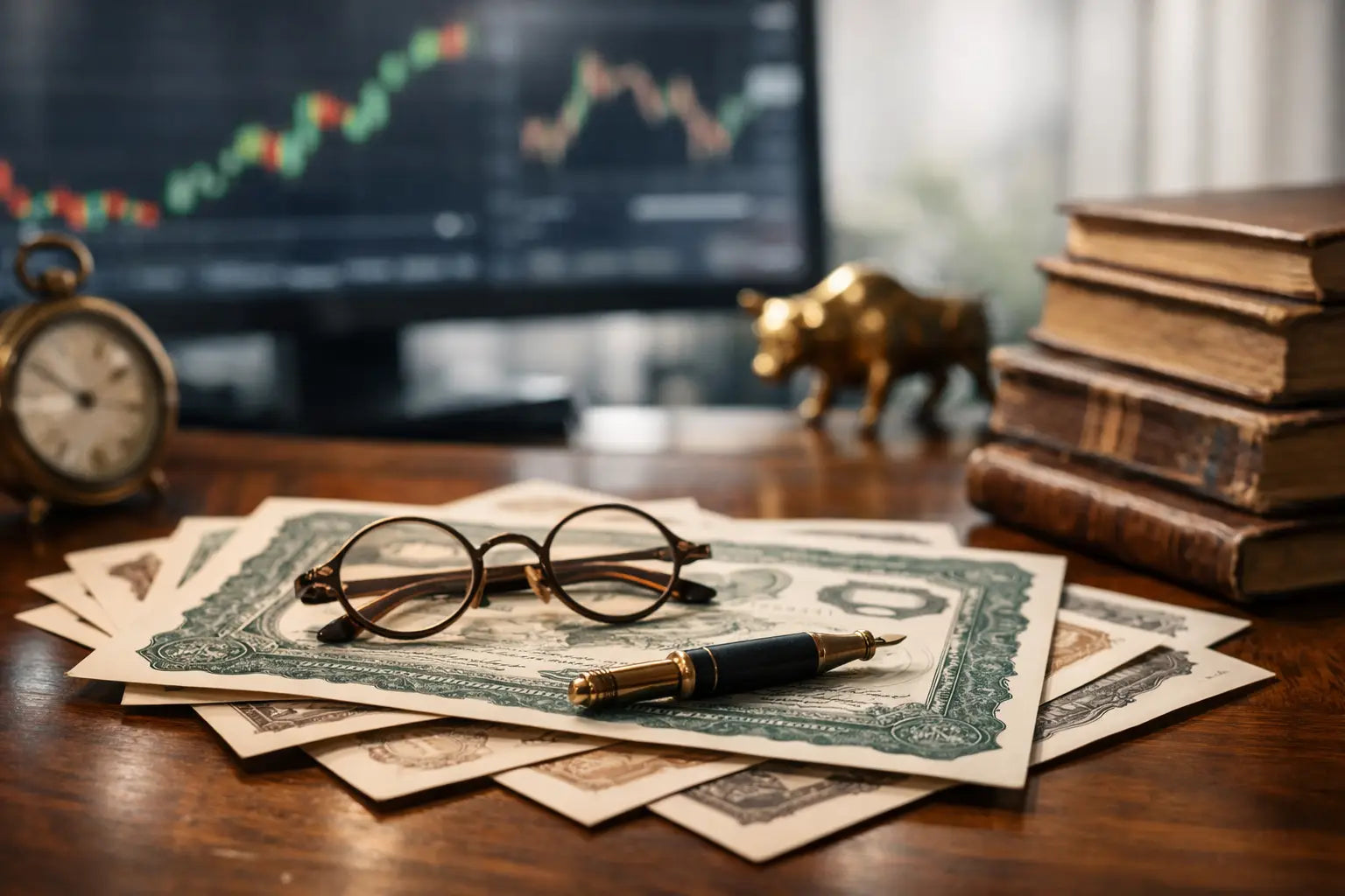 Vintage Stock Turnover Strategy That Moves
