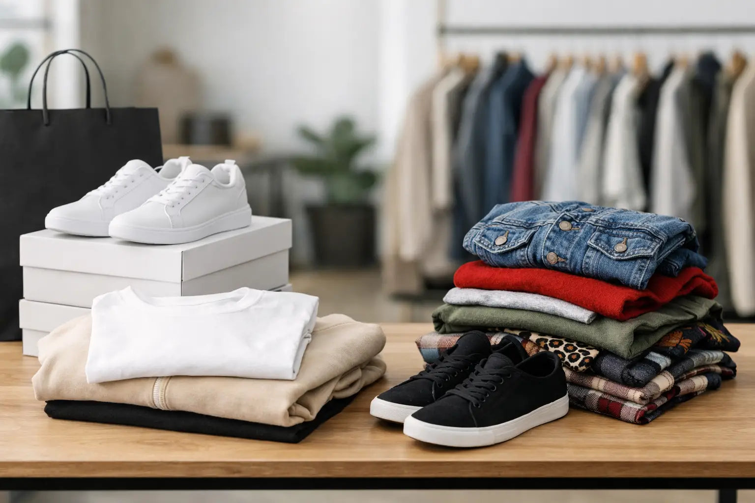 Branded Stock vs Mixed Stock: Which Sells Better?