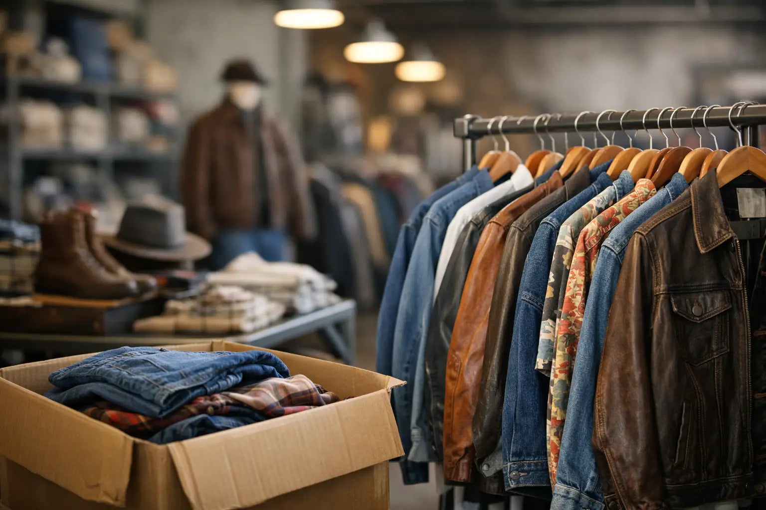 Vintage Wholesale Supplier Review That Matters