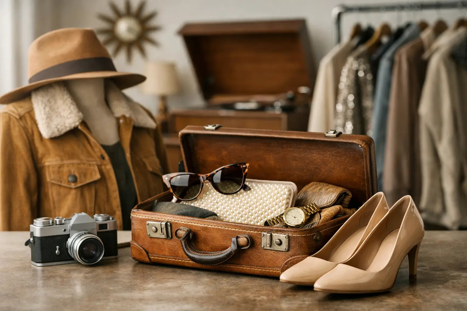 Vintage Resale Trends 2026 That Will Sell