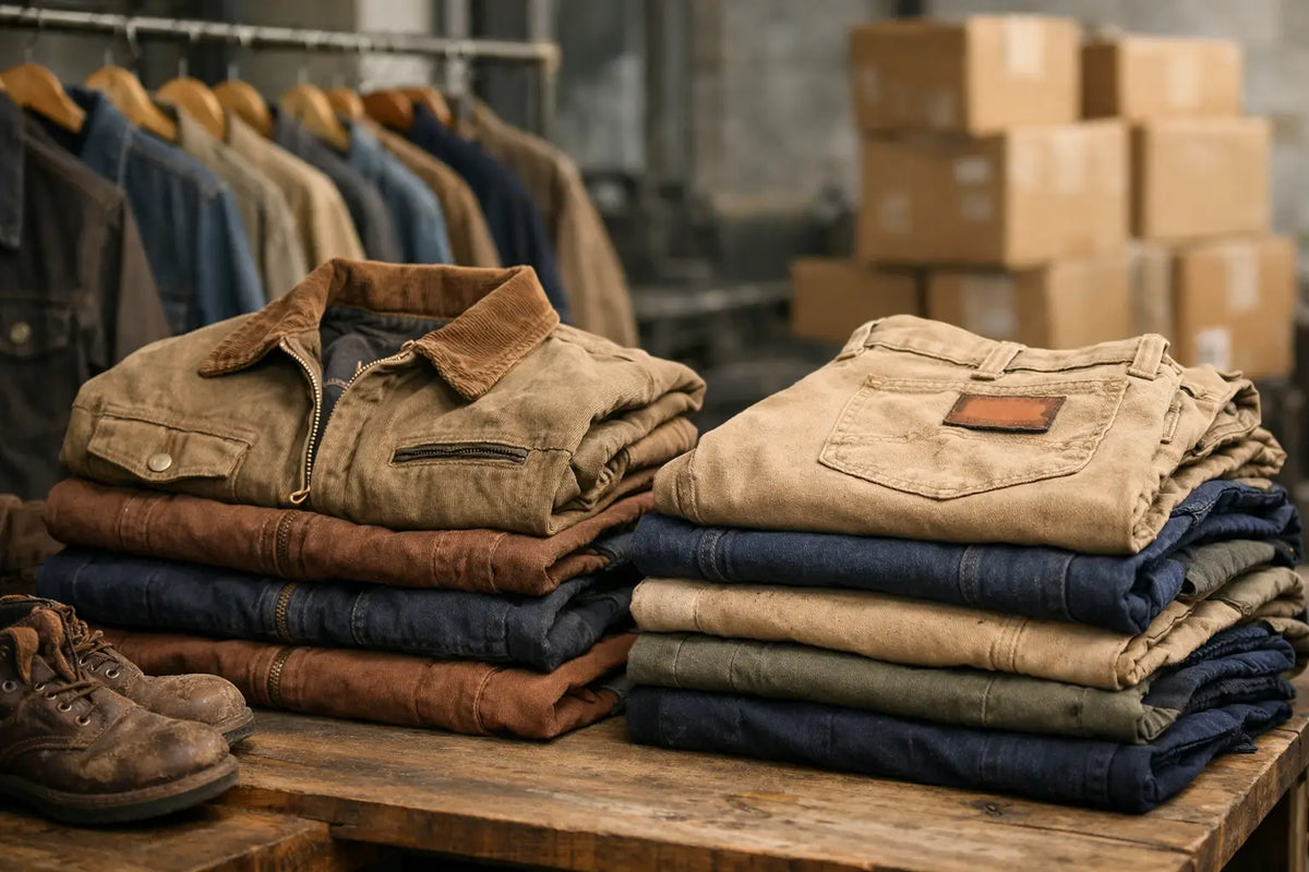 Dickies Vintage Wholesale That Actually Moves