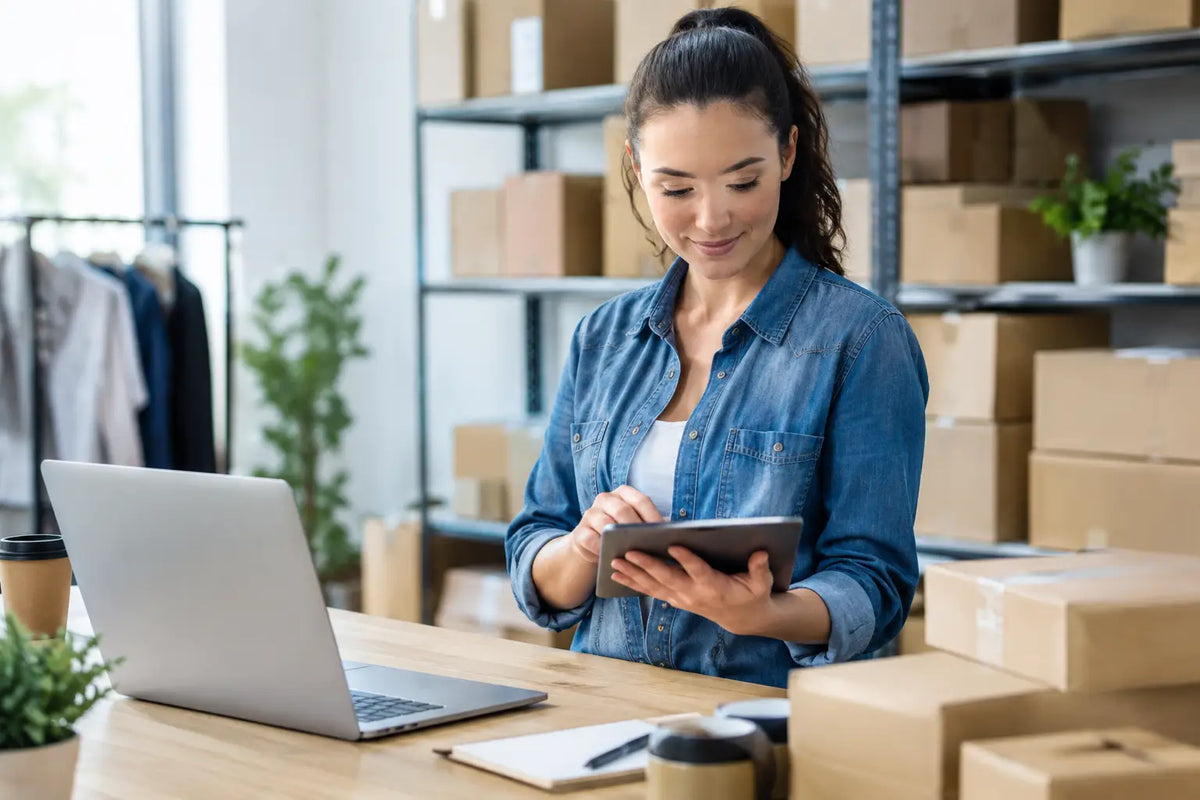 Wholesale Stock Turnaround for Resellers
