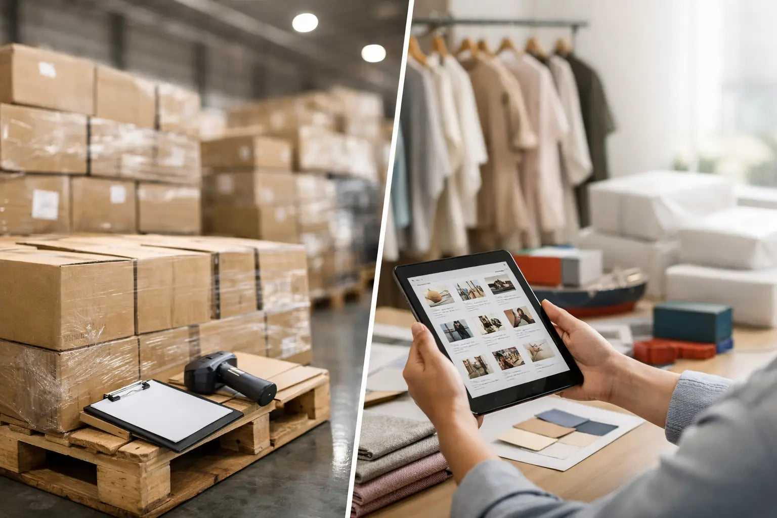 Bulk Lots vs Pre Order Wholesale: What Wins?