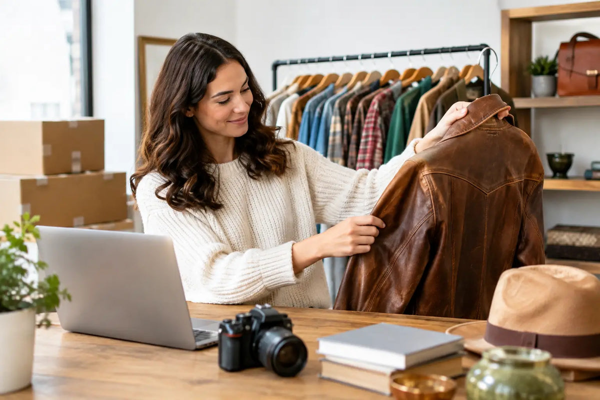 Best Vintage Suppliers for Resellers: What Wins