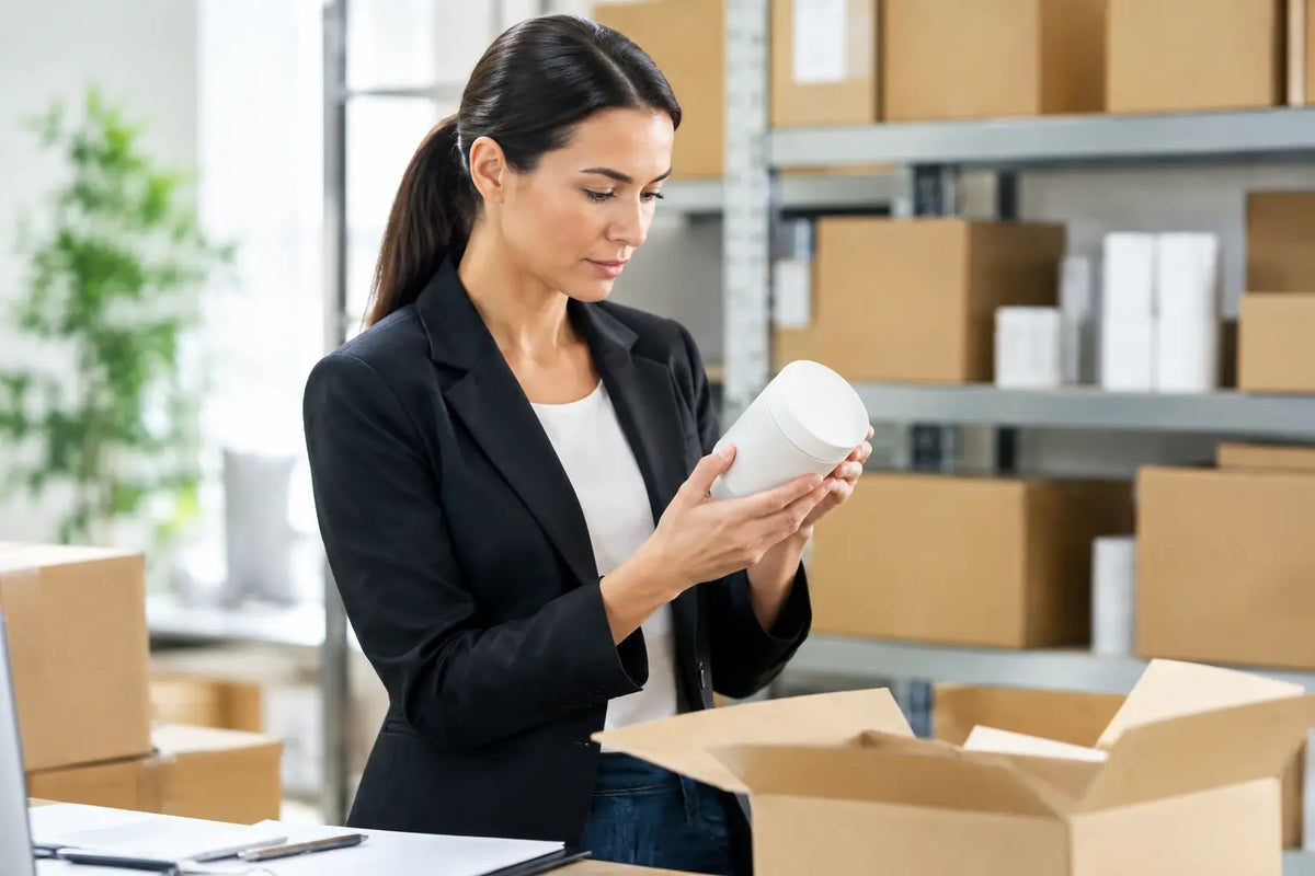 Wholesale Quality Standards That Protect Margin