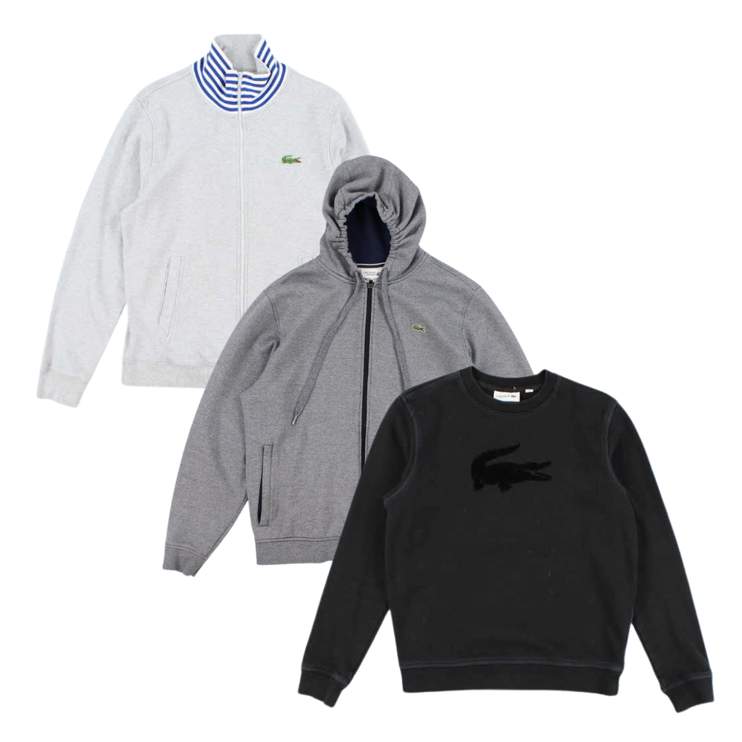 LACOSTE Best Vintage Wholesale