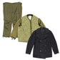 Civilian Military Style Mix - Best Vintage Wholesale