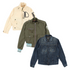 Diesel G-Star Jackets - Best Vintage Wholesale