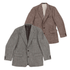 Harris Tweed Blazers - Best Vintage Wholesale