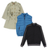 Burberry Jackets - Best Vintage Wholesale