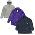 Jack Wolfskin Fleeces - Best Vintage Wholesale
