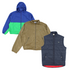 Lacoste Jackets - Best Vintage Wholesale