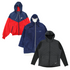 Nike Hooded Jackets - Best Vintage Wholesale