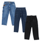 Wrangler Carpenter Trousers - Best Vintage Wholesale