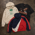 25KG Premium Branded Sportswear Sack - Best Vintage Wholesale