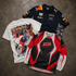 25KG Racing Mix Sack - Best Vintage Wholesale