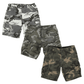 Camo Cargo Shorts - Best Vintage Wholesale