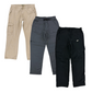 Branded Cargo Trousers - Best Vintage Wholesale