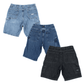 Branded Carpenter Shorts - Best Vintage Wholesale