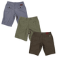 Branded Chino Shorts - Best Vintage Wholesale