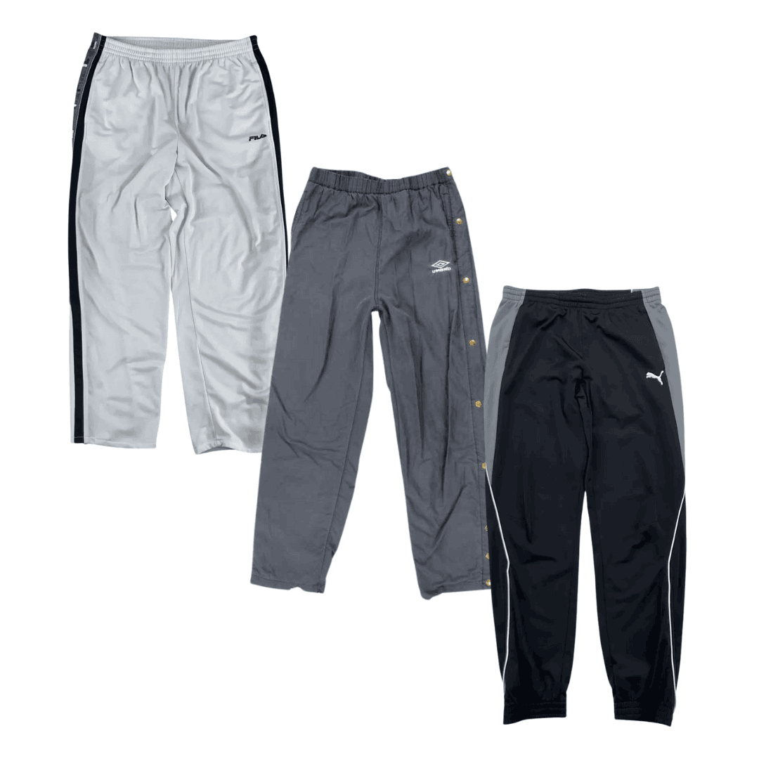 Branded Joggers/Track Pants - Best Vintage Wholesale
