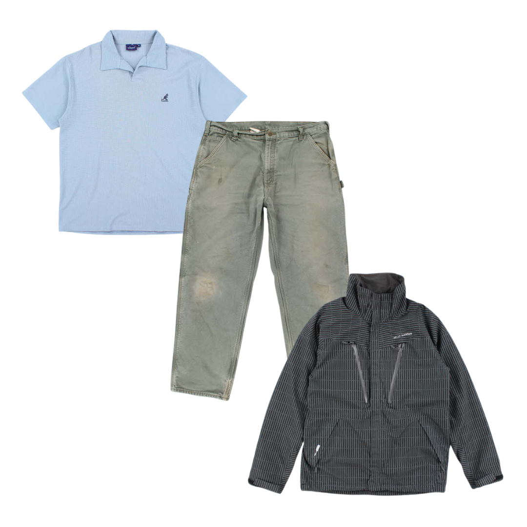 Branded Reseller Box - Best Vintage Wholesale