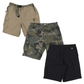 Branded Oversized Shorts - Best Vintage Wholesale