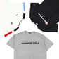 25x BRANDED T-SHIRTS Best Vintage Wholesale