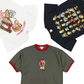 Cartoon T-Shirts - Best Vintage Wholesale