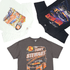 Car/Racing T-Shirts - Best Vintage Wholesale