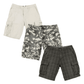 Unbranded Cargo Shorts - Best Vintage Wholesale