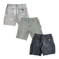 Carhartt Dickies Cut Off Shorts - Best Vintage Wholesale