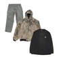 25x CARHARTT DICKIES MIX Best Vintage Wholesale