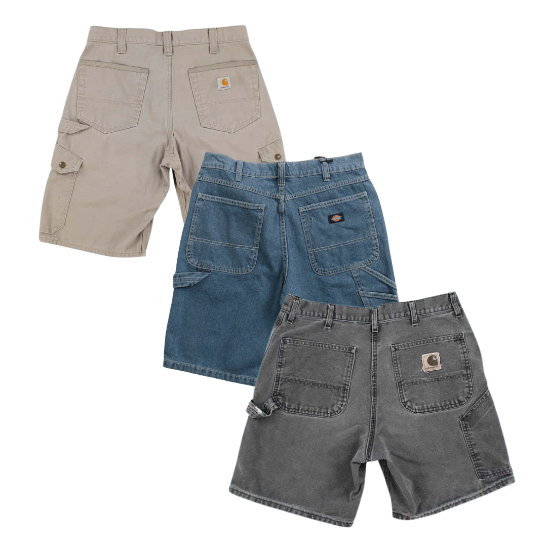 Carhartt Shorts - Best Vintage Wholesale