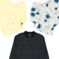 Chaps Ralph Lauren Polo Shirts - Best Vintage Wholesale