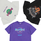Hard Rock Cafe T-Shirts - Best Vintage Wholesale