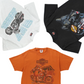 Harley Davidson T-Shirts - Best Vintage Wholesale