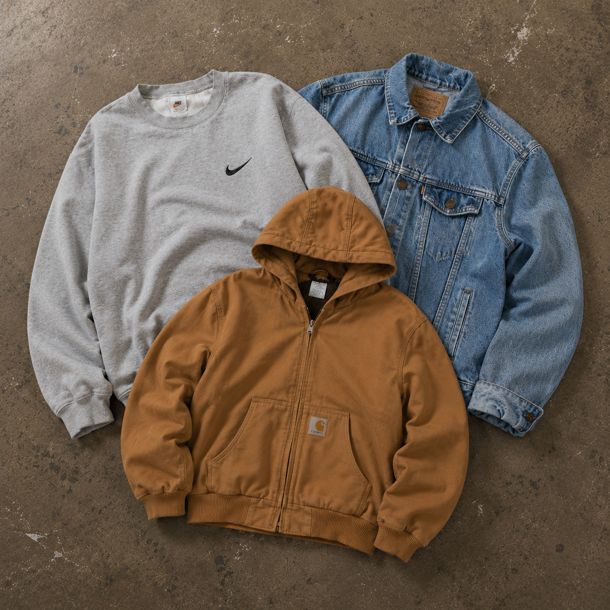 Kids Premium Branded Mix - Best Vintage Wholesale