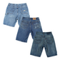 Levi’s Lee Wrangler Denim Shorts - Best Vintage Wholesale