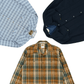 Levi's Lee Wrangler Shirts - Best Vintage Wholesale