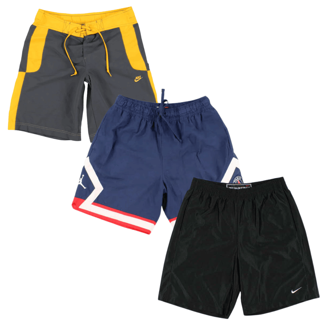 Nike Shorts - Best Vintage Wholesale