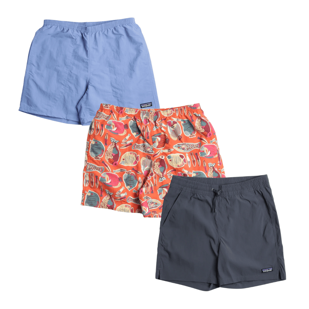 Patagonia Shorts - Best Vintage Wholesale