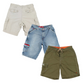Ralph Lauren Tommy Hilfiger Shorts - Best Vintage Wholesale