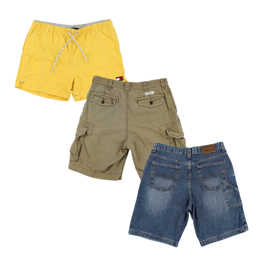 Ralph Lauren Tommy Hilfiger Shorts - Best Vintage Wholesale