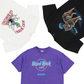 Single Stitch/Vintage USA T-Shirts - Best Vintage Wholesale